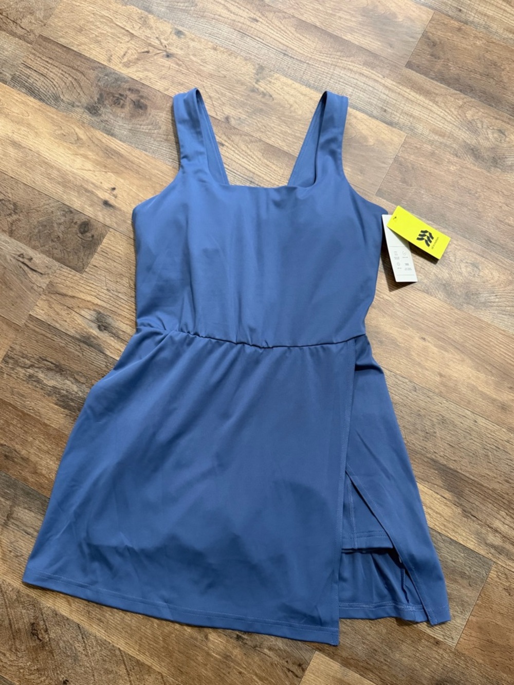 All in motion | Women's Athletic Tank Skort Dress